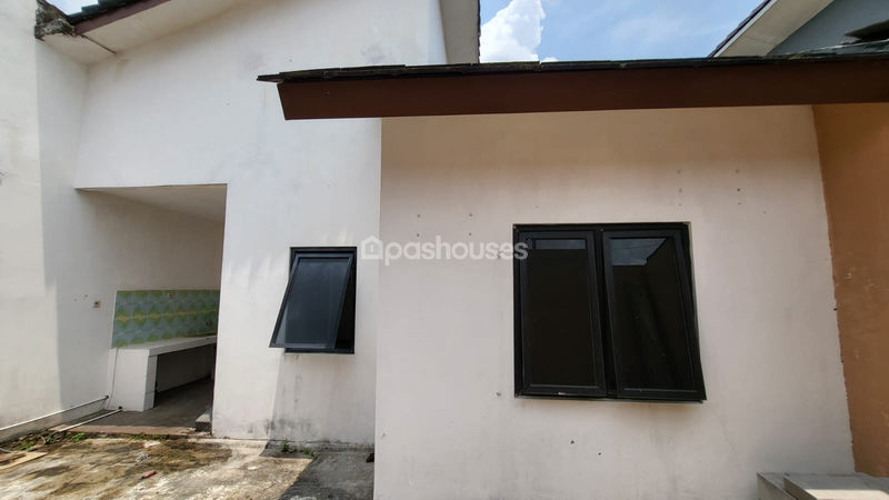 Perumahan Sunrise Garden Blok C1 No.20