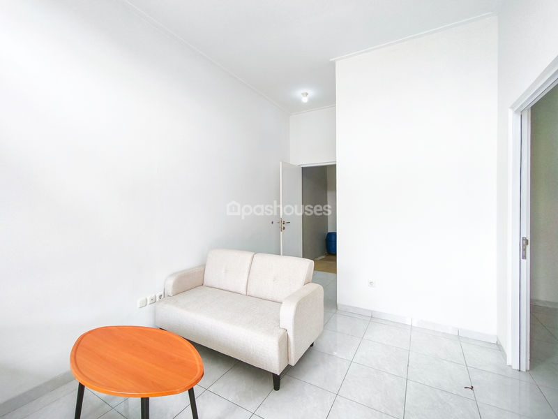 Dramaga Cantik Residence