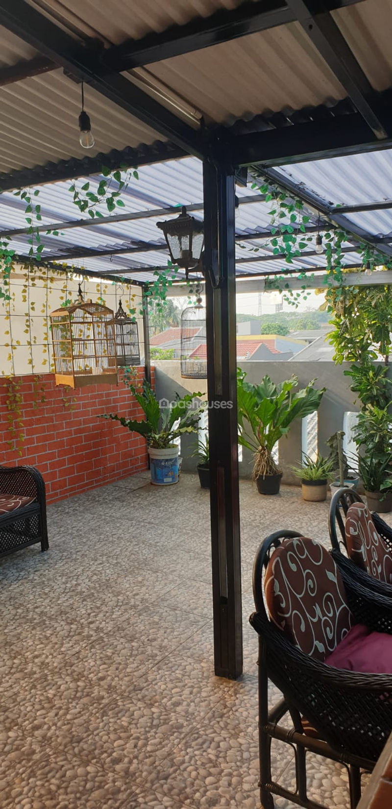 Komplek Kunciran Mas Permai