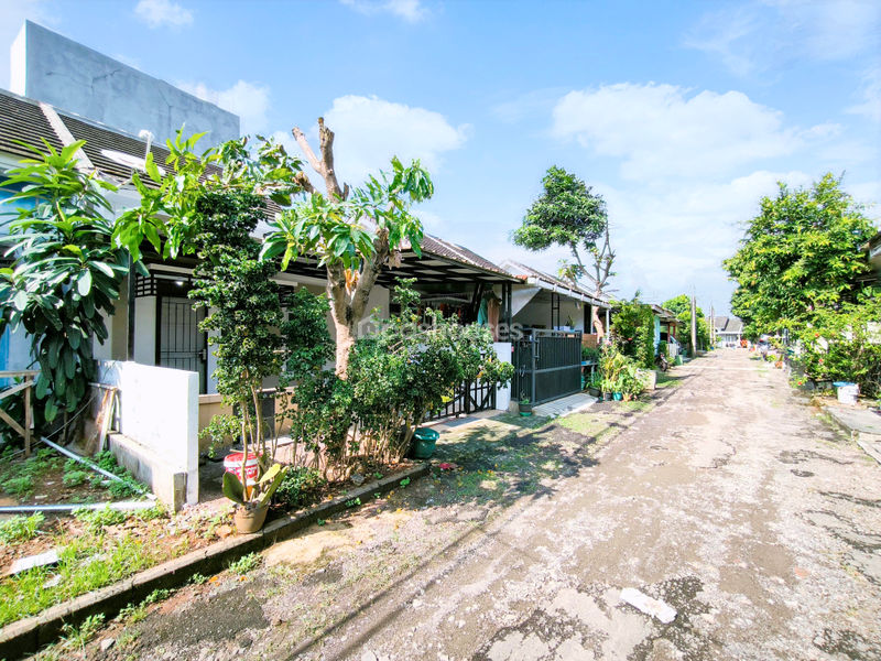 Grand View Karawaci Cluster Fontana Vista