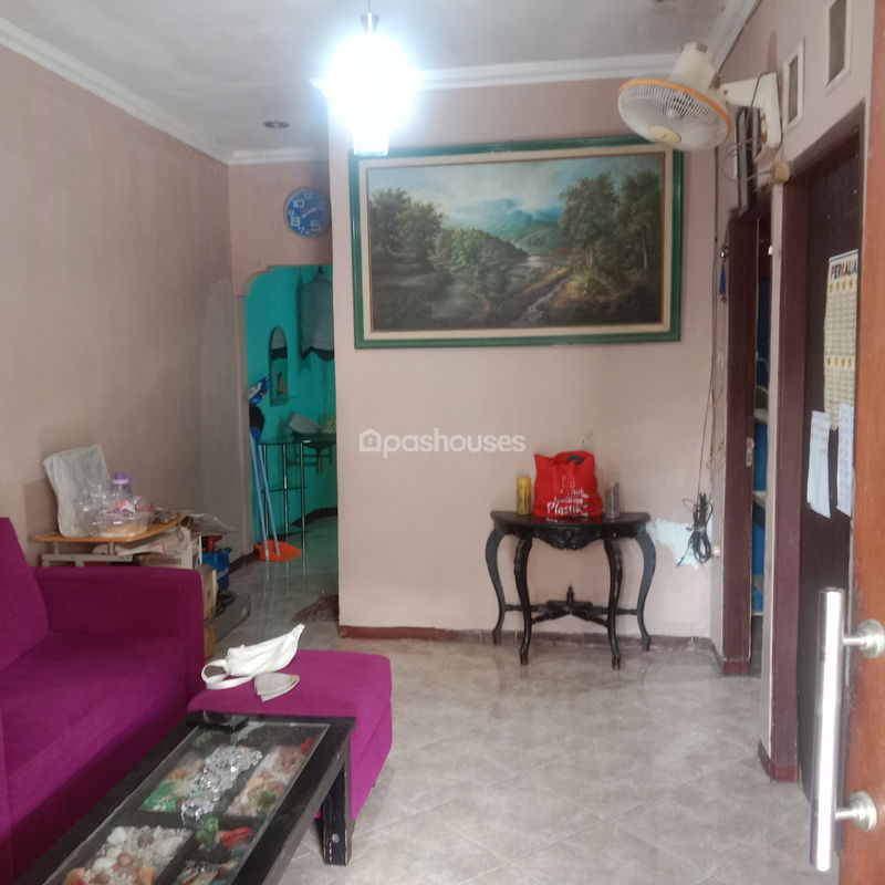 Ciomas Griya Asri Sirna Sari Blok C No.11
