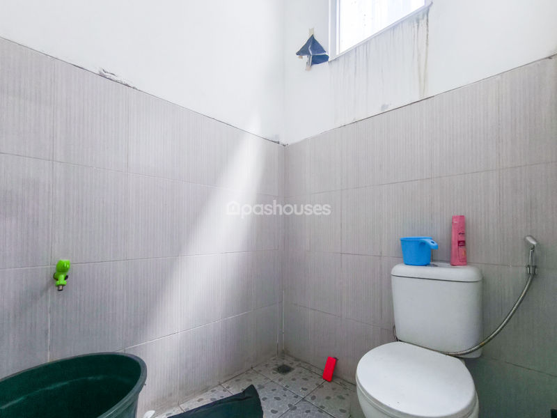 Kahuripan Residence Bogor Blok A
