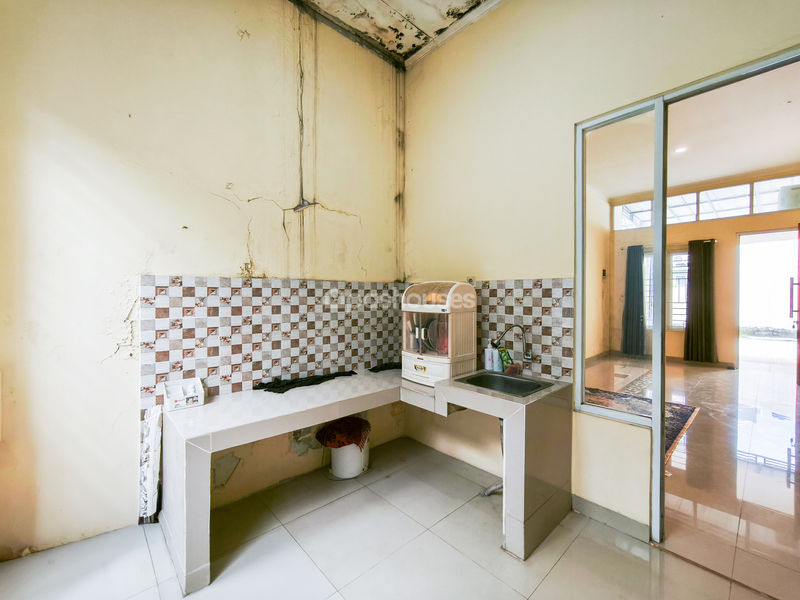 Perumahan Cendana Residence Blok B Gunung Putri