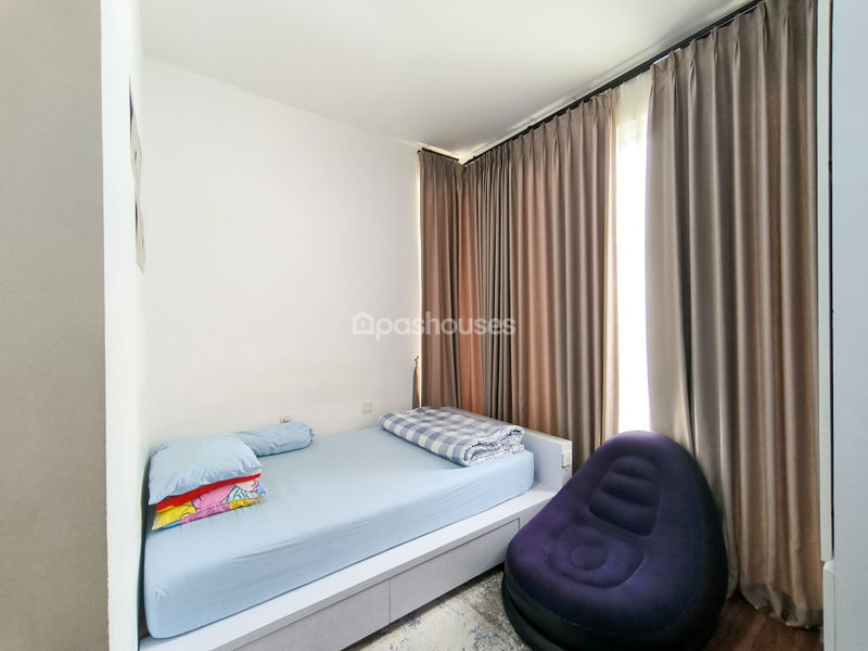 Perumahan The Pavillion