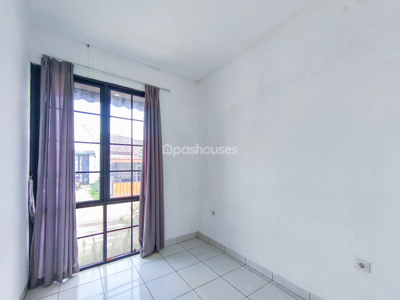 Perumahan Griya Permata Tonjong Blok A4 No.4