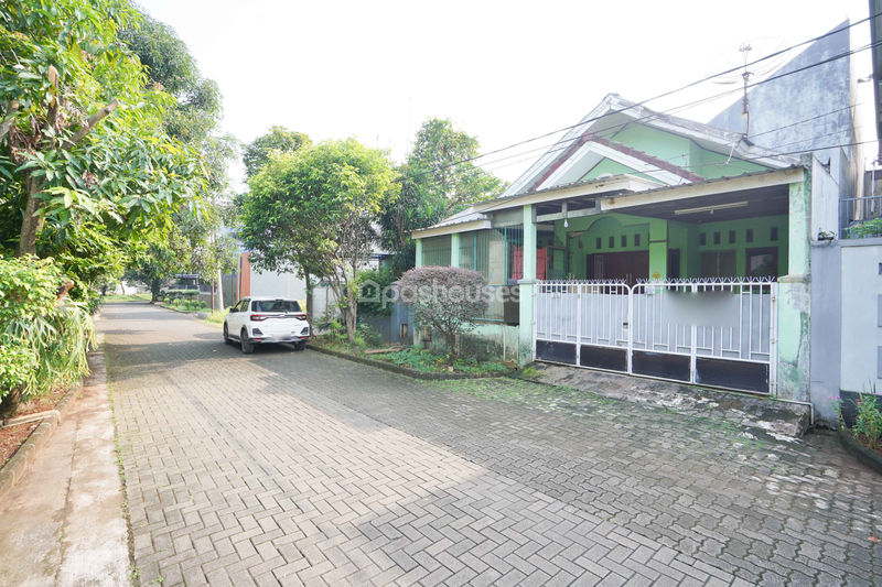 Komplek Villa Gunung Lestari