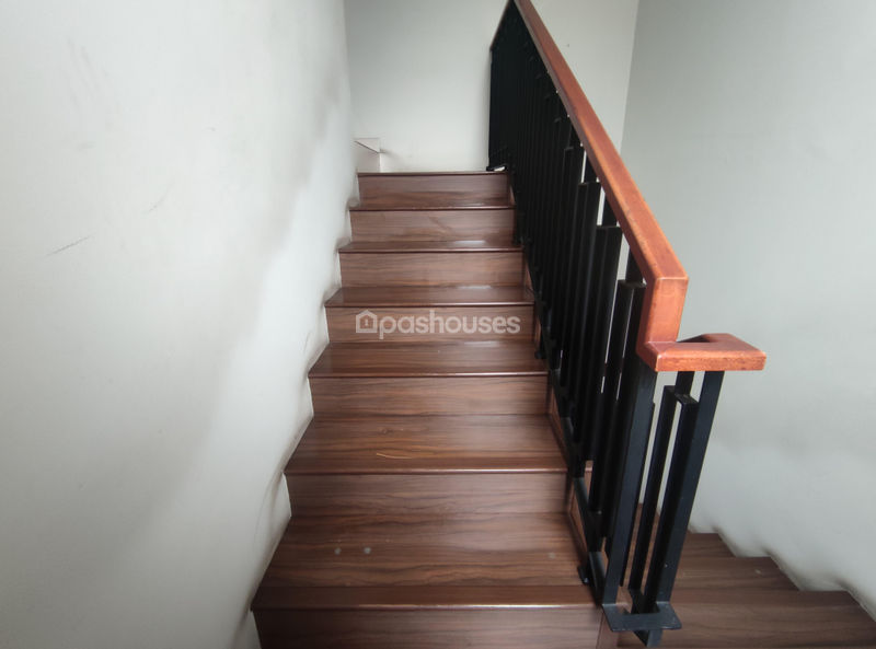 Komplek Gardenia Residence Kebagusan