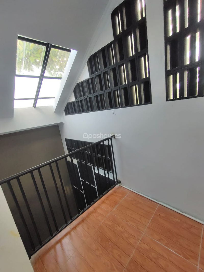 Perumahan Griya Pondok Terong