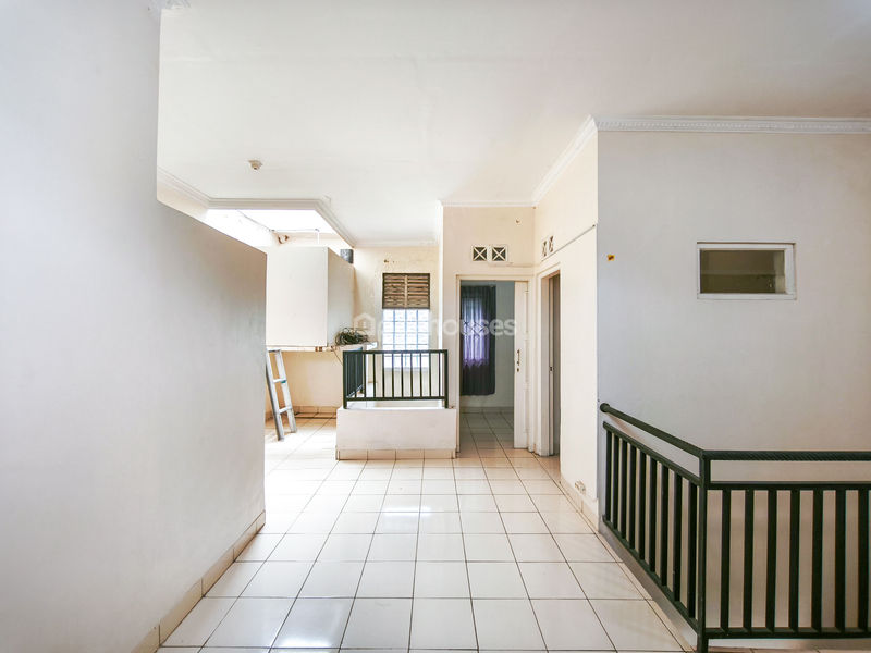 Bukit Cimanggu City Blok S9D