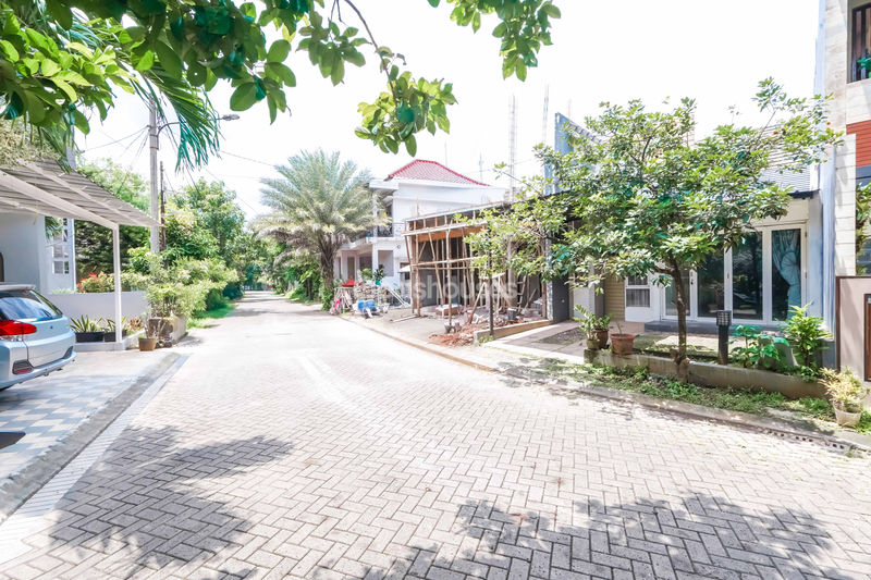 Perumahan The Ranch Avenue No.3