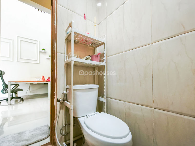 Perumahan Puri Kintamani Cluster Nusa Dua Blok C8 No.3