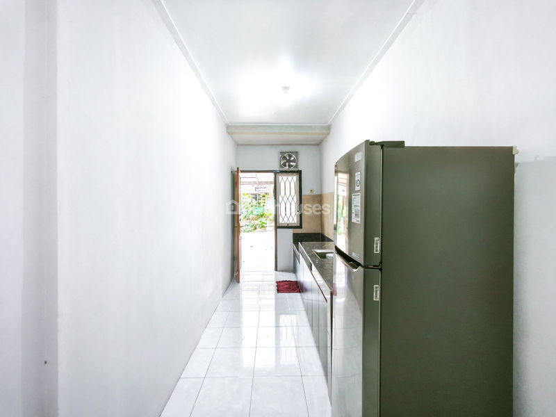 Villa Bogor Indah 1 Blok H1 No.19