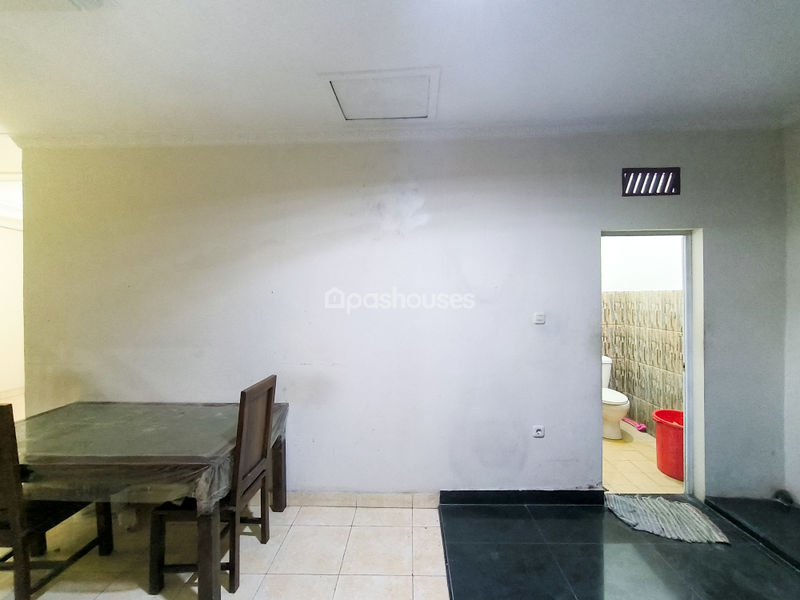 Jalan M. Saidi 1 No.14