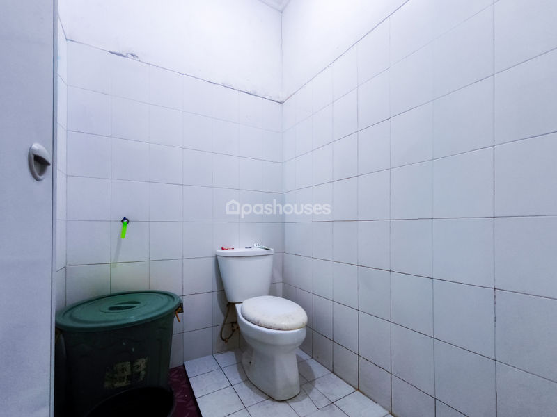 Cilebut Residence Cluster Adhenium Blok F2 No.25