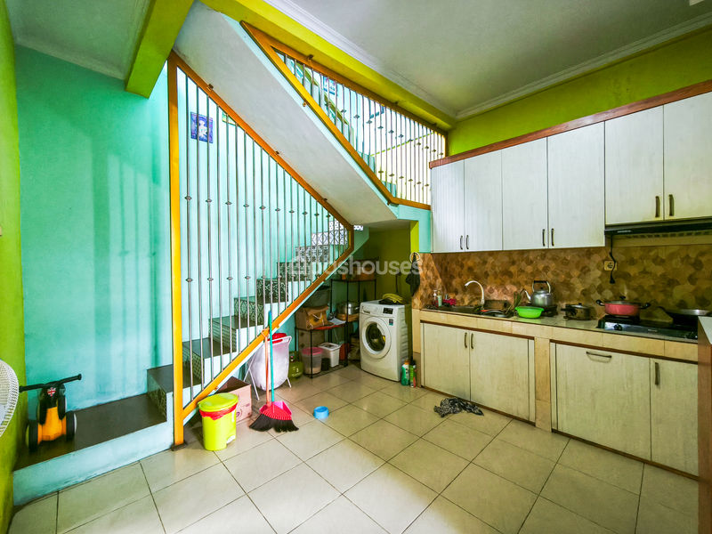 Perumahan Bukit Rivaria Sawangan