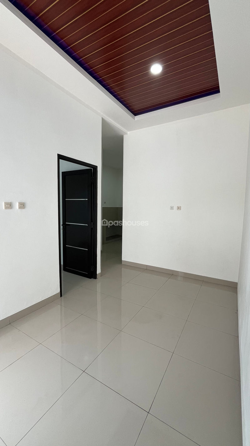 Perumahan Wahana Pondok Gede Blok S1