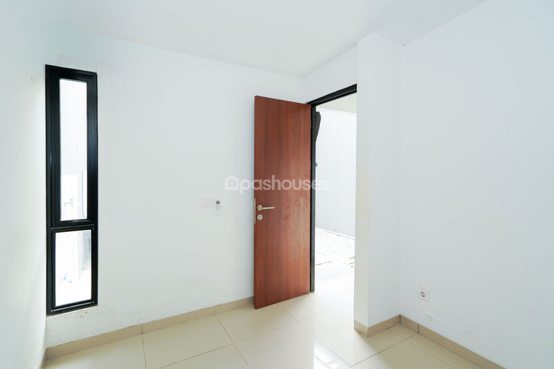 Perumahan Samanea Hill Blok C No.05
