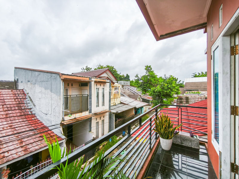 Perumahan Acropolis Karadenan Blok KQ No.15