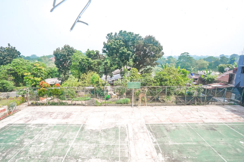 Perumahan Puri Cinere 2