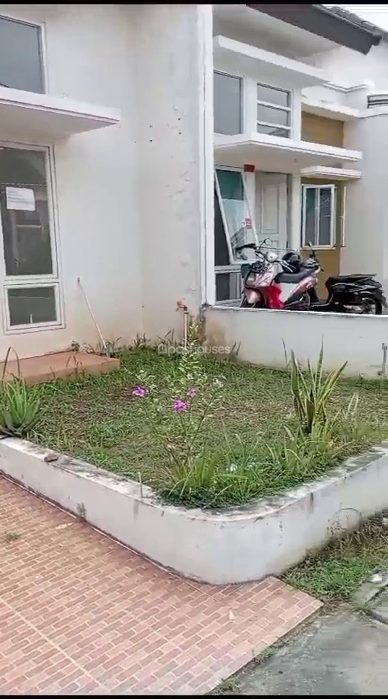 Perumahan Kota Sutera Tangerang