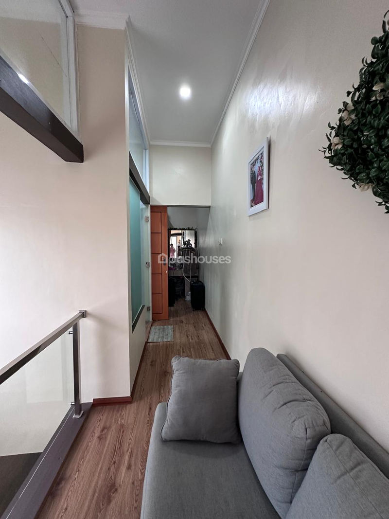 Perumahan Intan Residence