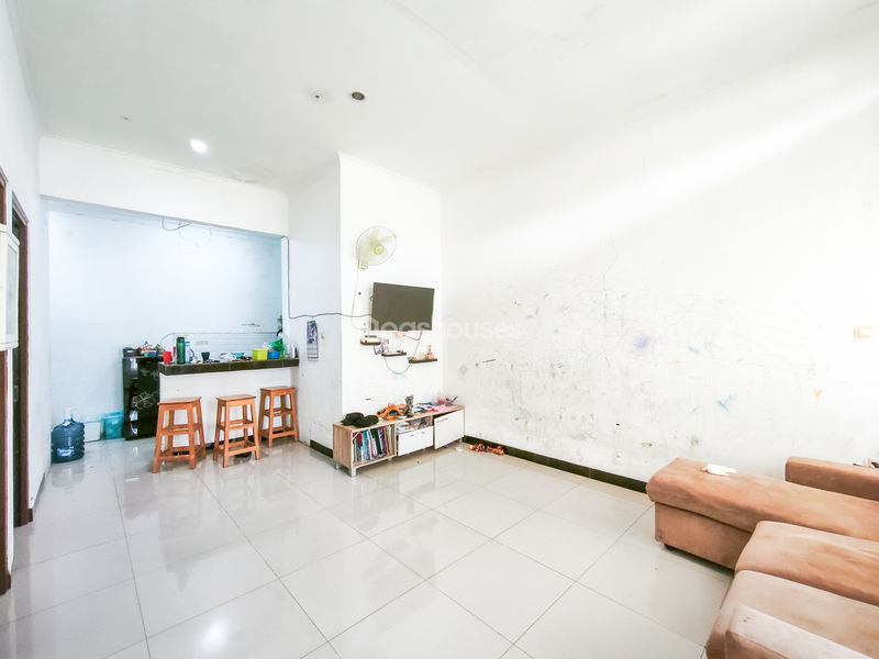 Perumahan Qnaya Regency Blok D10