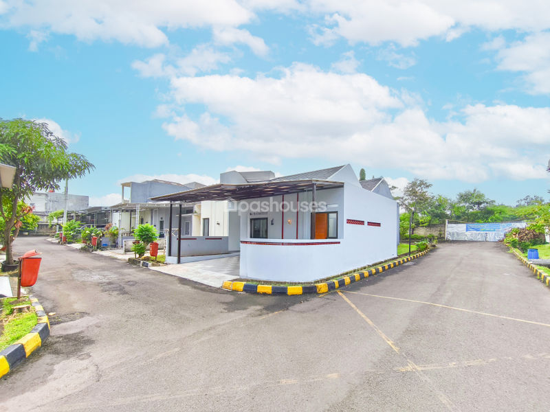 Perumahan Villa Rizki Ilhami Blok H