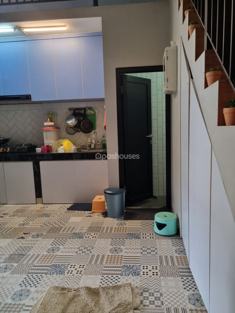 Banjaran Residence Blok A3 No.2
