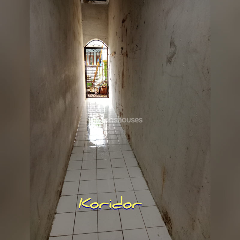 Perumahan Pondok Damai