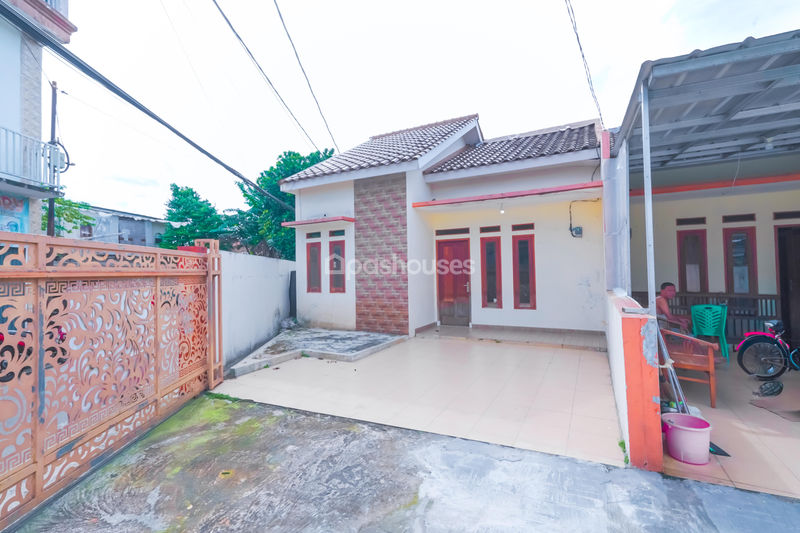 Perumahan Griya Abadi Residence