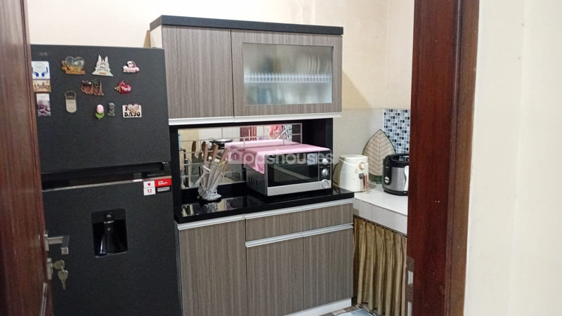 Komplek Unilever Meruya Selatan No.4