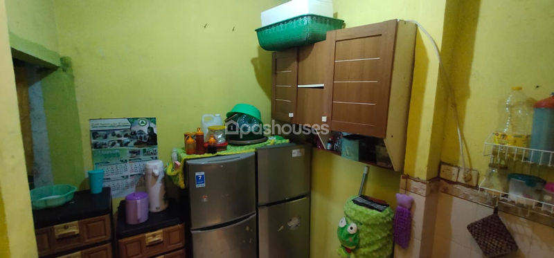 Perumahan Cibarusah Jaya Blok E4