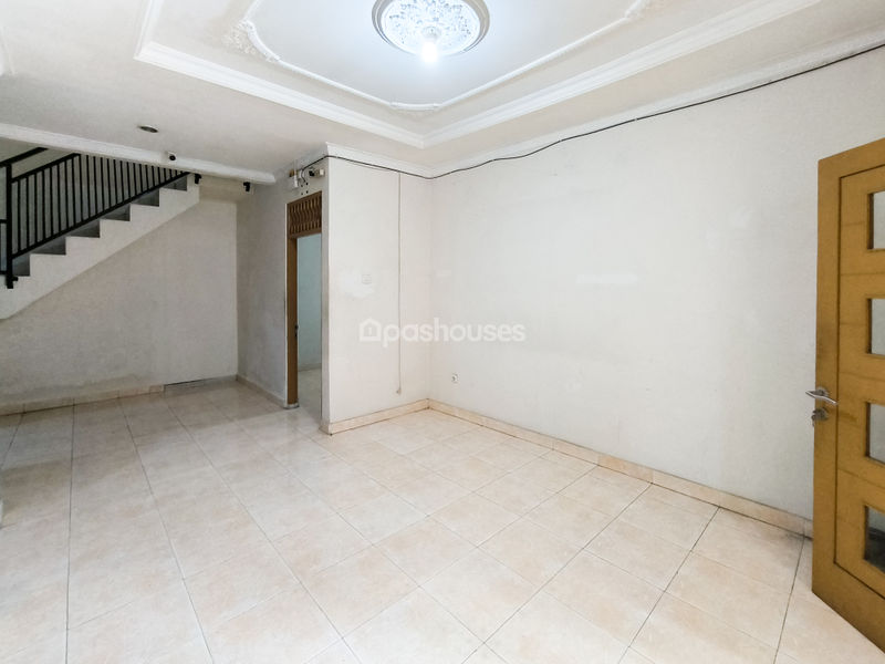 Jalan M. Saidi 1 No.14