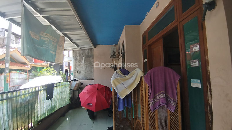 Perumahan Pesona Anggrek Harapan Blok C8