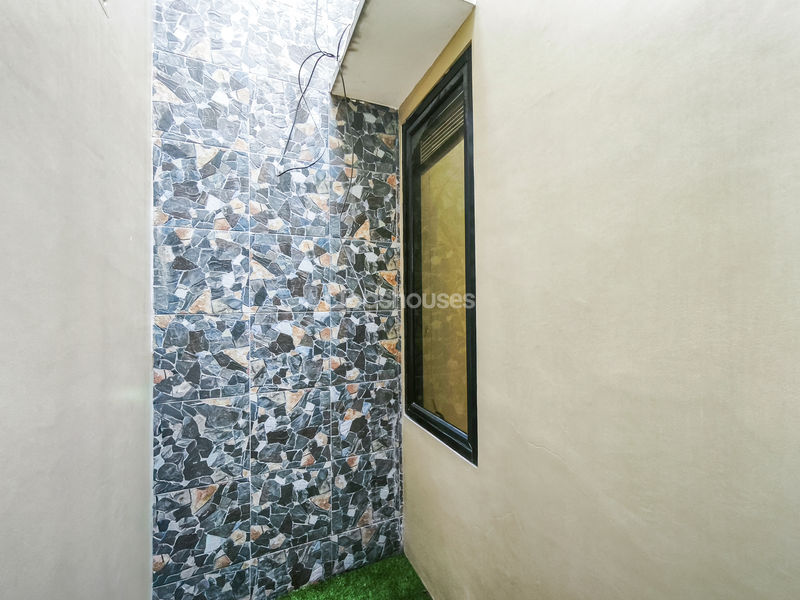 Perumahan Villa Mutiara Blok B4