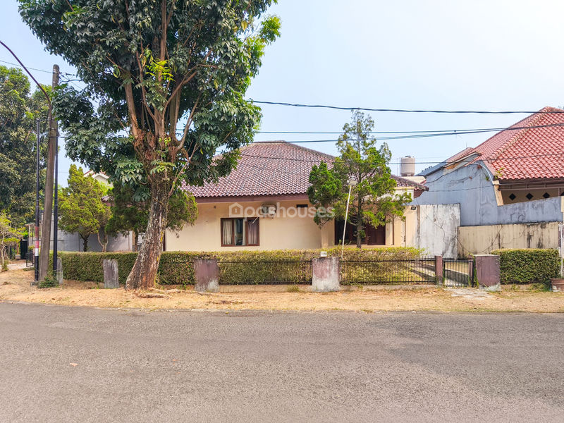 Jalan Pakis Blok i.2 No 58 Sektor 1.7 BSD CITY