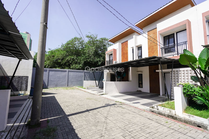 Perumahan Adifara Asri Residence No.7