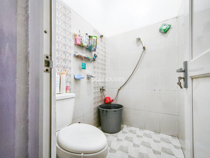 Perumahan Laladon Baru Residence Blok C12