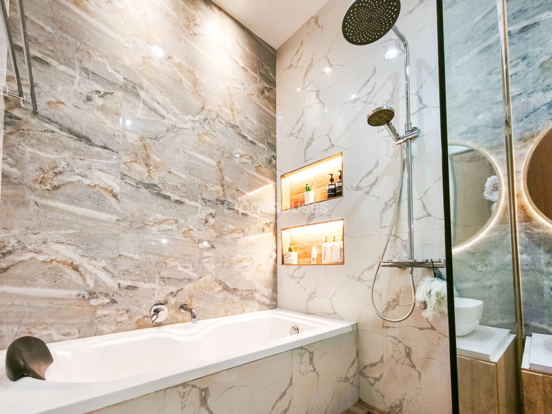 Perumahan The Anggana Village Cluster Pyrus Blok B No.9