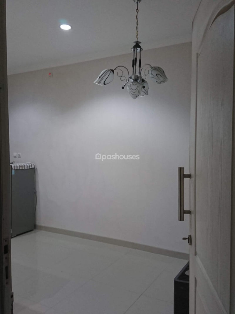 Perumahan One Cabe Residence Kav E