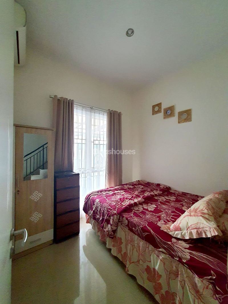 Cluster Tria Adara Residence Tangerang