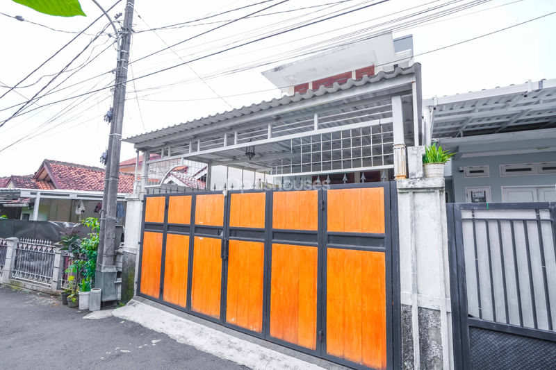 Jalan Swadaya No.71 Jagakarsa