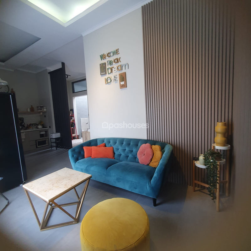 Perum Kota Legenda Cluster Bima Citra