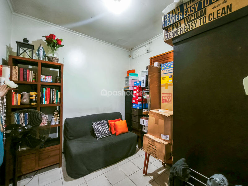 Kota Wisata Cluster Vancouver Blok UA