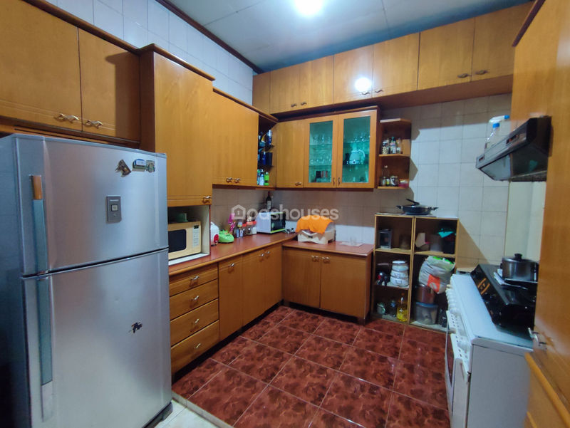 Komplek Mekarsari Jalan Bintang Raya Blok 8 No.11