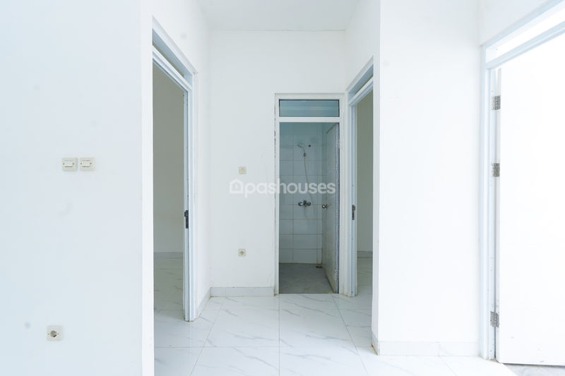 Villa Bogor Indah 6 Blok G5 No.27