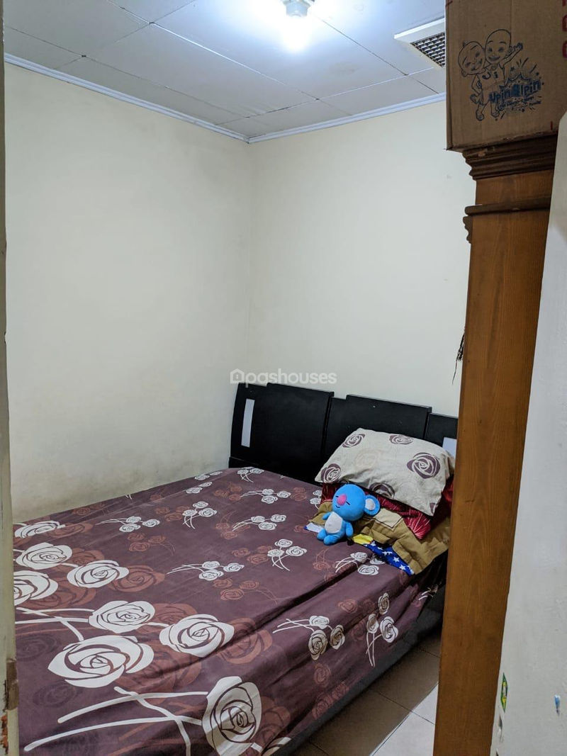 Cluster Taman Asri Bekasi