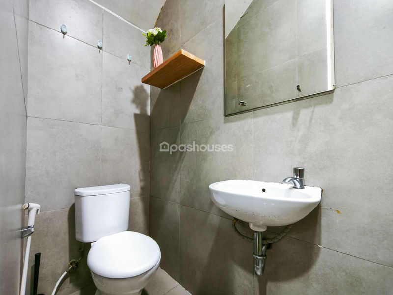 Perumahan Bali Resort Extention Blok G19