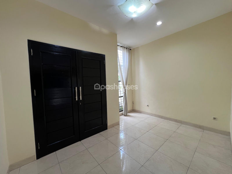 Cempaka Residence Blok B19