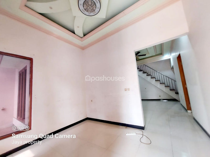 Kampung Ceger No.49